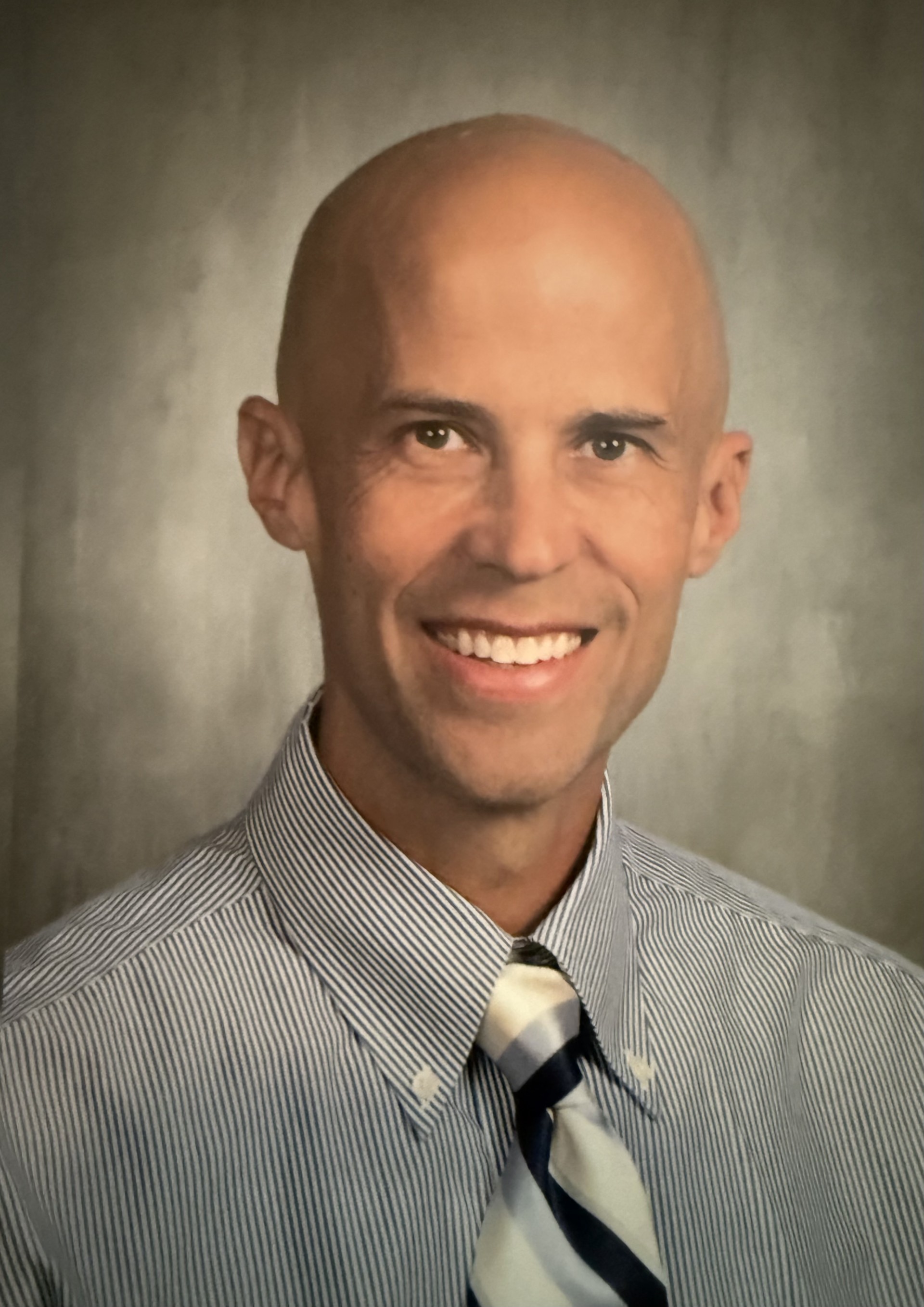 Michael Gordon, Founder, Certified Athletic Trainer and Strength & Conditioning Specialist